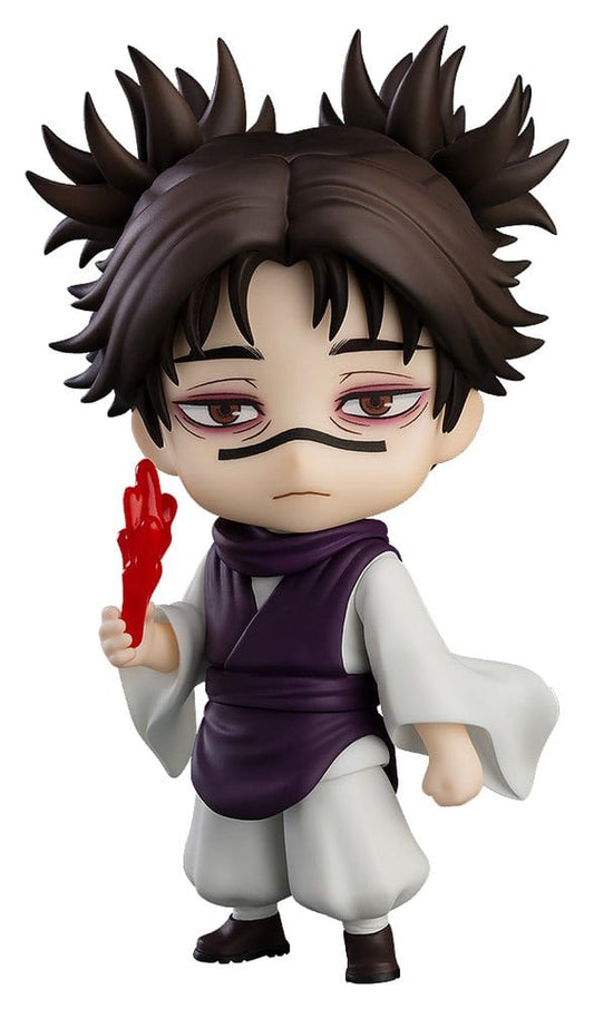 Jujutsu Kaisen Nendoroid Actionfigur Choso (re-run) 10 cm - Preorder - ETA: 25.11.2026