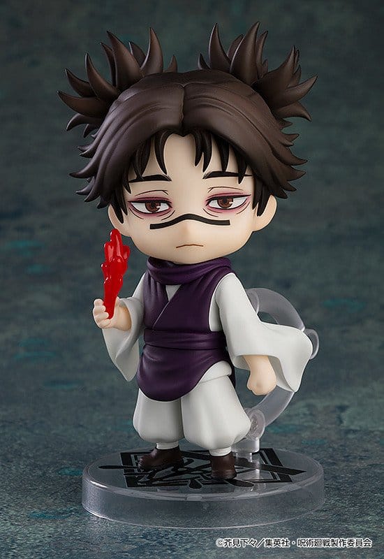 Jujutsu Kaisen Nendoroid Actionfigur Choso (re-run) 10 cm - Preorder - ETA: 25.11.2026