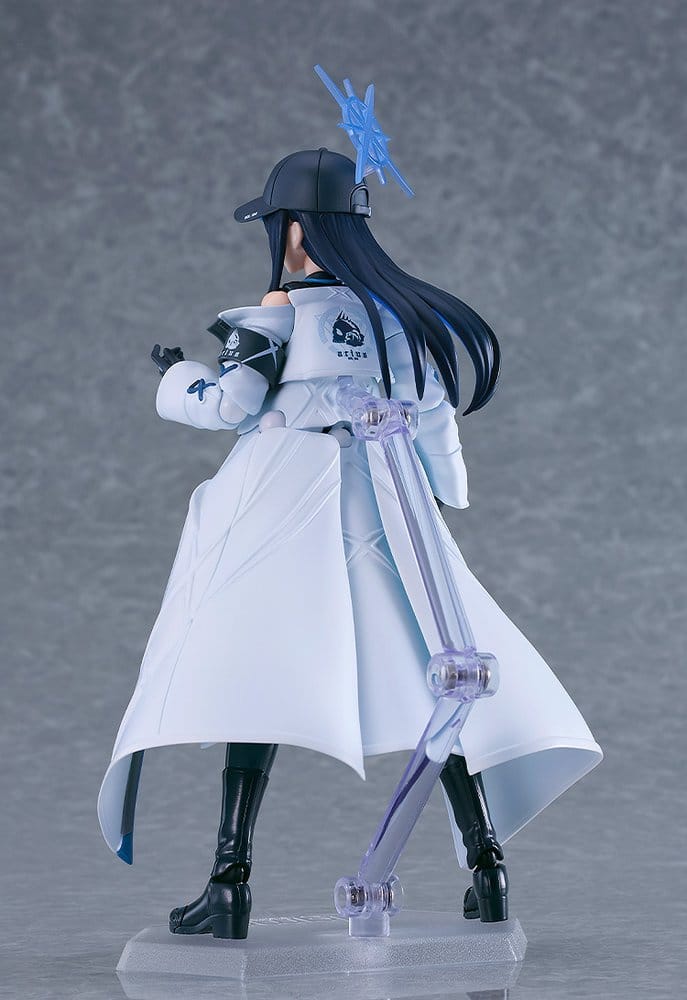 Blue Archive Figma Actionfigur Saori Joumae 17 cm - Preorder - ETA: 25.03.2027