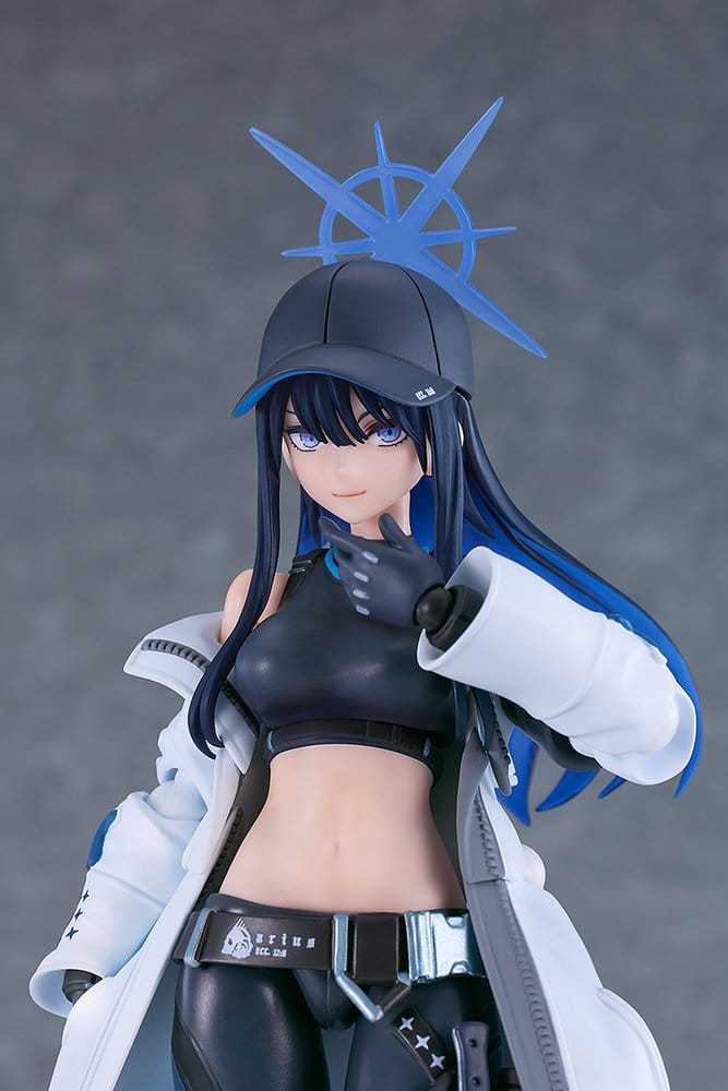 Blue Archive Figma Actionfigur Saori Joumae 17 cm - Preorder - ETA: 25.03.2027