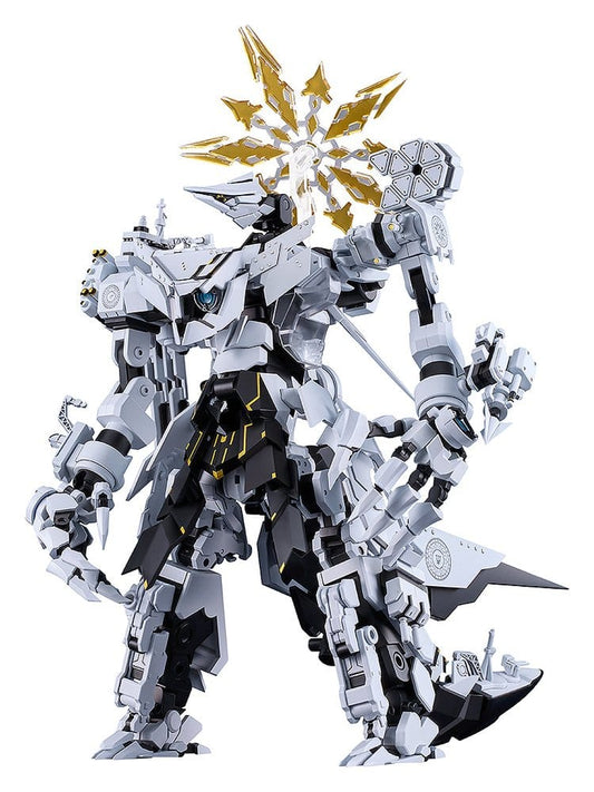 Blue Archive Moderoid Plastic Model Kit Daath 20 cm - Preorder - ETA: 24.12.2026