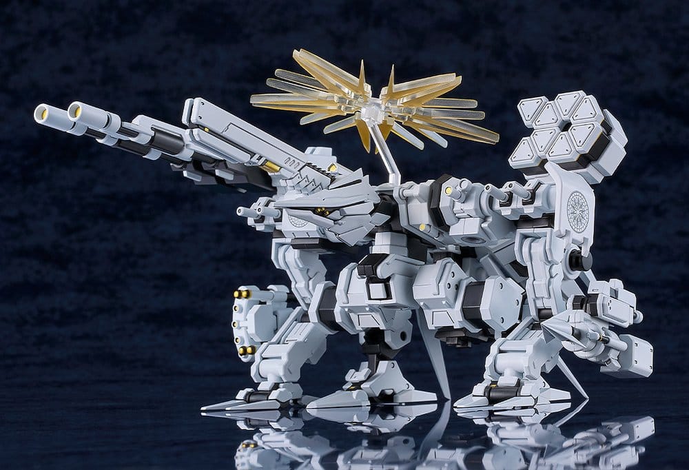 Blue Archive Moderoid Plastic Model Kit Daath 20 cm - Preorder - ETA: 24.12.2026