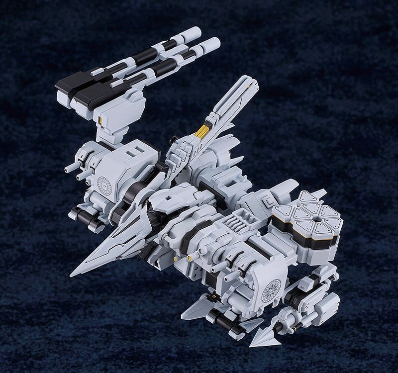 Blue Archive Moderoid Plastic Model Kit Daath 20 cm - Preorder - ETA: 24.12.2026