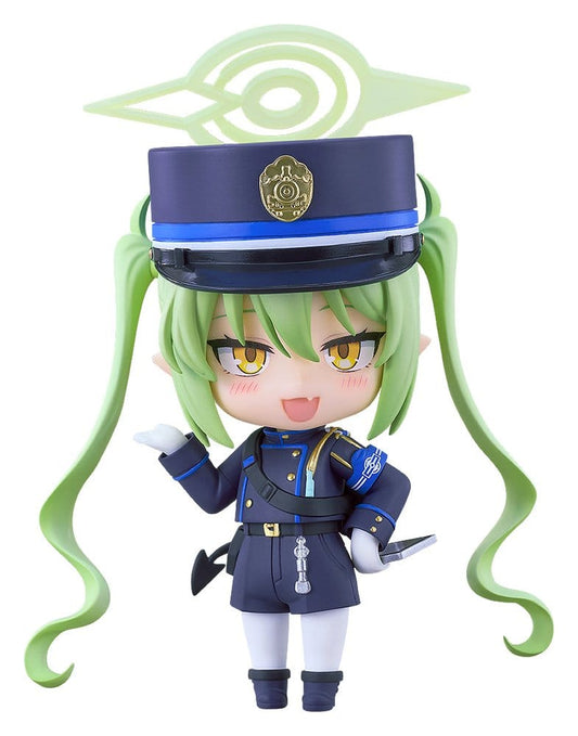 Blue Archive Nendoroid Actionfigur Nozomi Tachibana 10 cm - Preorder - ETA: 24.12.2026