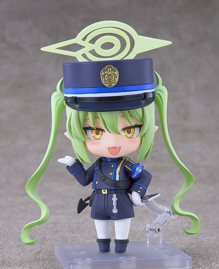 Blue Archive Nendoroid Actionfigur Nozomi Tachibana 10 cm - Preorder - ETA: 24.12.2026