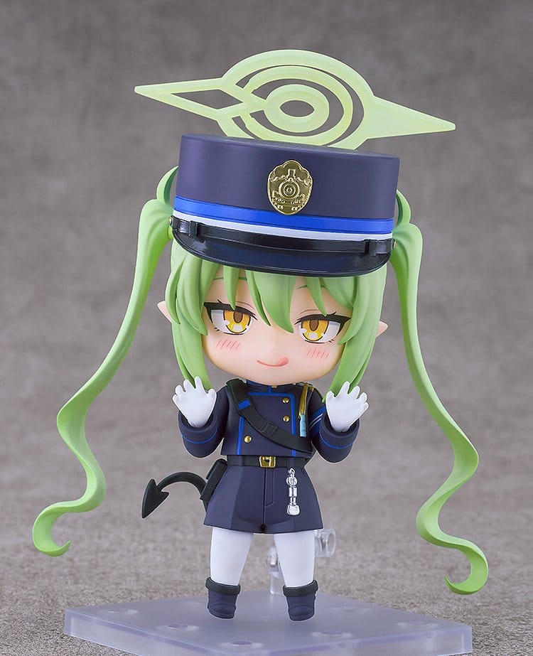Blue Archive Nendoroid Actionfigur Nozomi Tachibana 10 cm - Preorder - ETA: 24.12.2026