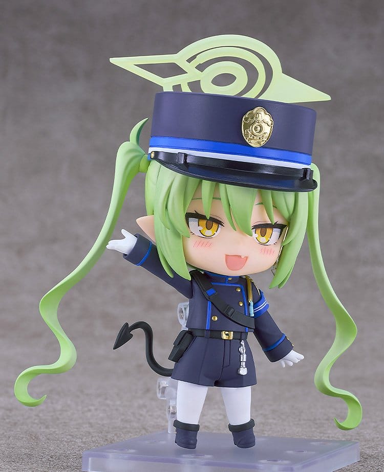 Blue Archive Nendoroid Actionfigur Nozomi Tachibana 10 cm - Preorder - ETA: 24.12.2026