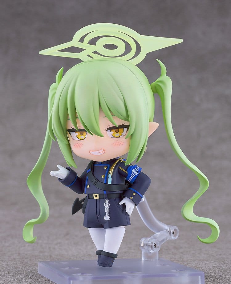 Blue Archive Nendoroid Actionfigur Nozomi Tachibana 10 cm - Preorder - ETA: 24.12.2026