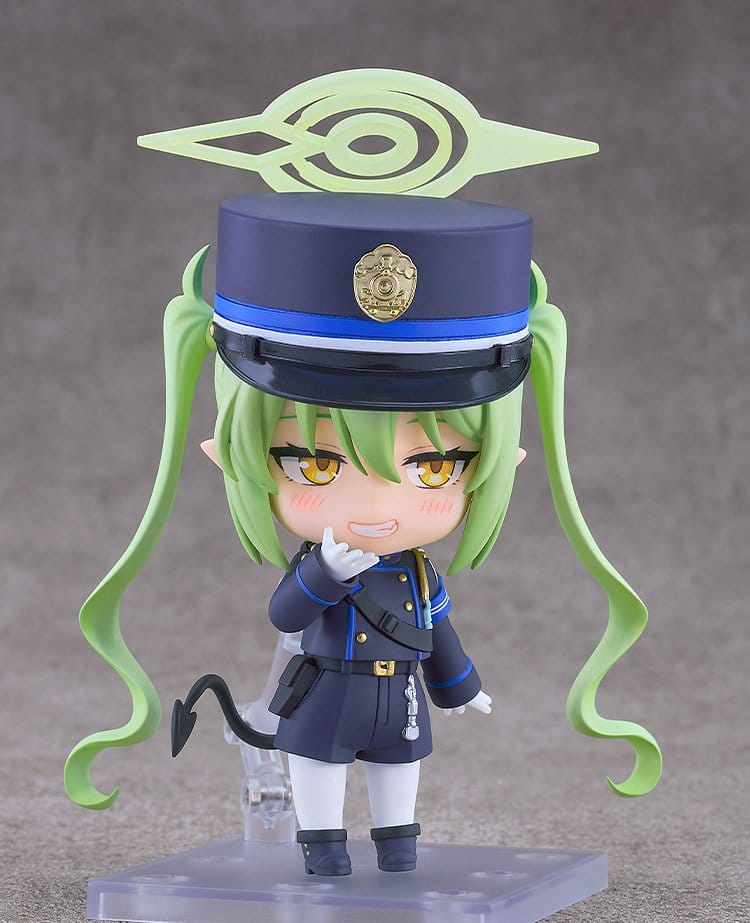 Blue Archive Nendoroid Actionfigur Nozomi Tachibana 10 cm - Preorder - ETA: 24.12.2026