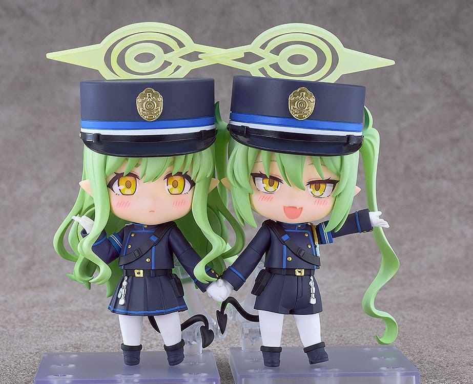 Blue Archive Nendoroid Actionfigur Nozomi Tachibana 10 cm - Preorder - ETA: 24.12.2026