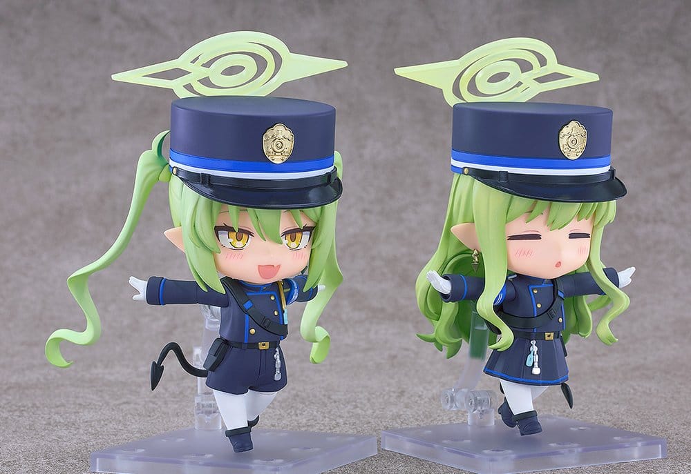 Blue Archive Nendoroid Actionfigur Nozomi Tachibana 10 cm - Preorder - ETA: 24.12.2026