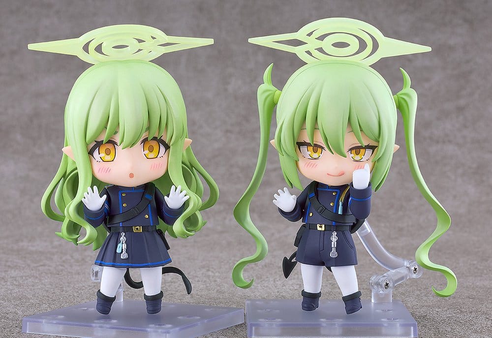 Blue Archive Nendoroid Actionfigur Nozomi Tachibana 10 cm - Preorder - ETA: 24.12.2026