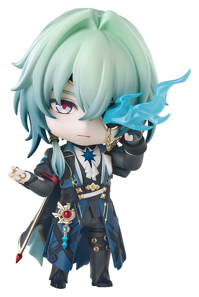Honkai: Star Rail Nendoroid Actionfigur Anaxa 10 cm - Preorder - ETA: 25.02.2027