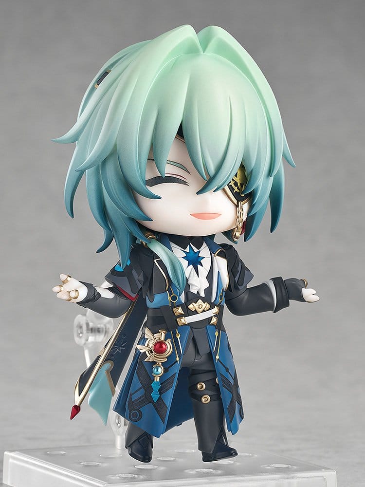 Honkai: Star Rail Nendoroid Actionfigur Anaxa 10 cm - Preorder - ETA: 25.02.2027