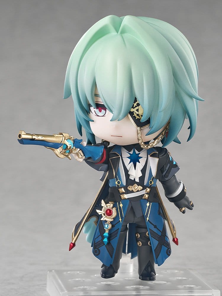 Honkai: Star Rail Nendoroid Actionfigur Anaxa 10 cm - Preorder - ETA: 25.02.2027