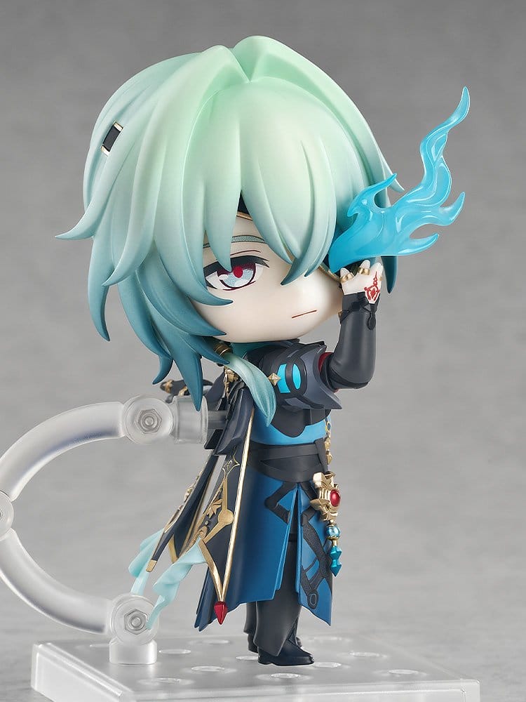 Honkai: Star Rail Nendoroid Actionfigur Anaxa 10 cm - Preorder - ETA: 25.02.2027