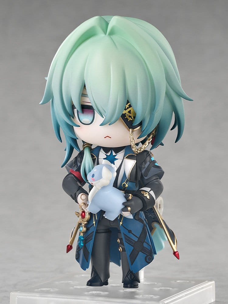Honkai: Star Rail Nendoroid Actionfigur Anaxa 10 cm - Preorder - ETA: 25.02.2027