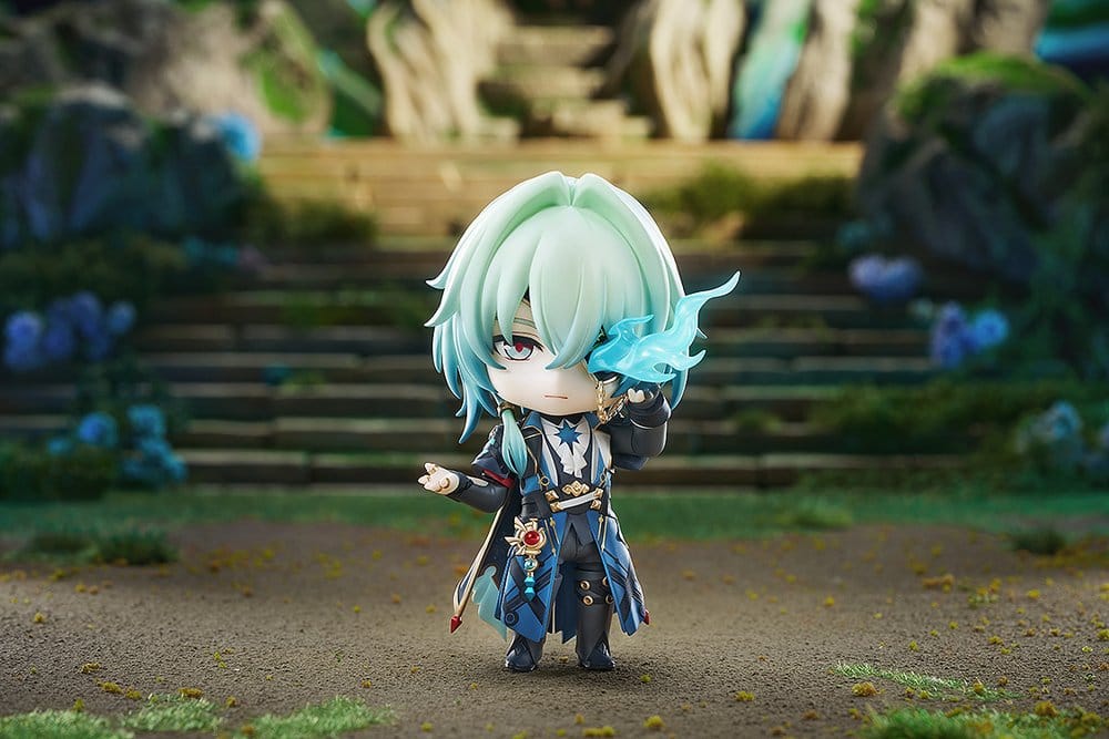 Honkai: Star Rail Nendoroid Actionfigur Anaxa 10 cm - Preorder - ETA: 25.02.2027