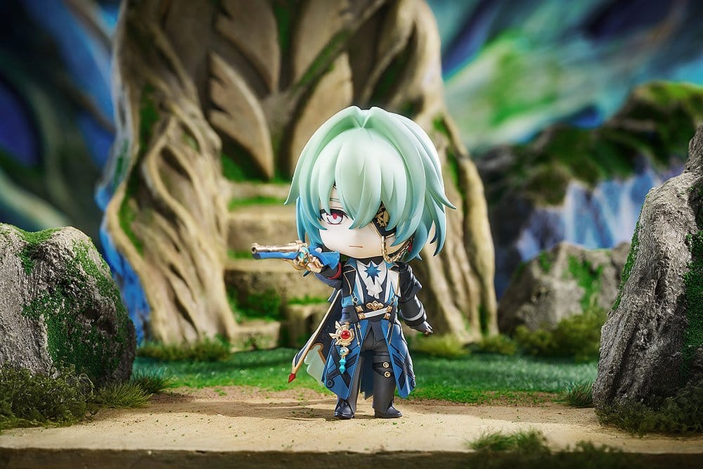 Honkai: Star Rail Nendoroid Actionfigur Anaxa 10 cm - Preorder - ETA: 25.02.2027