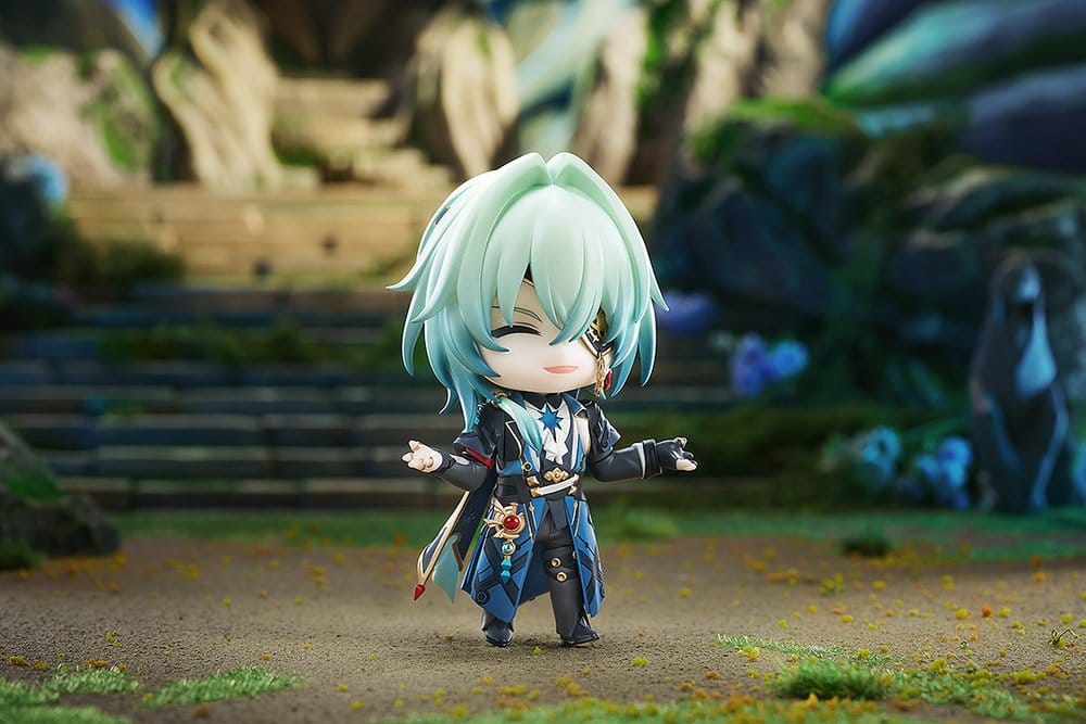 Honkai: Star Rail Nendoroid Actionfigur Anaxa 10 cm - Preorder - ETA: 25.02.2027