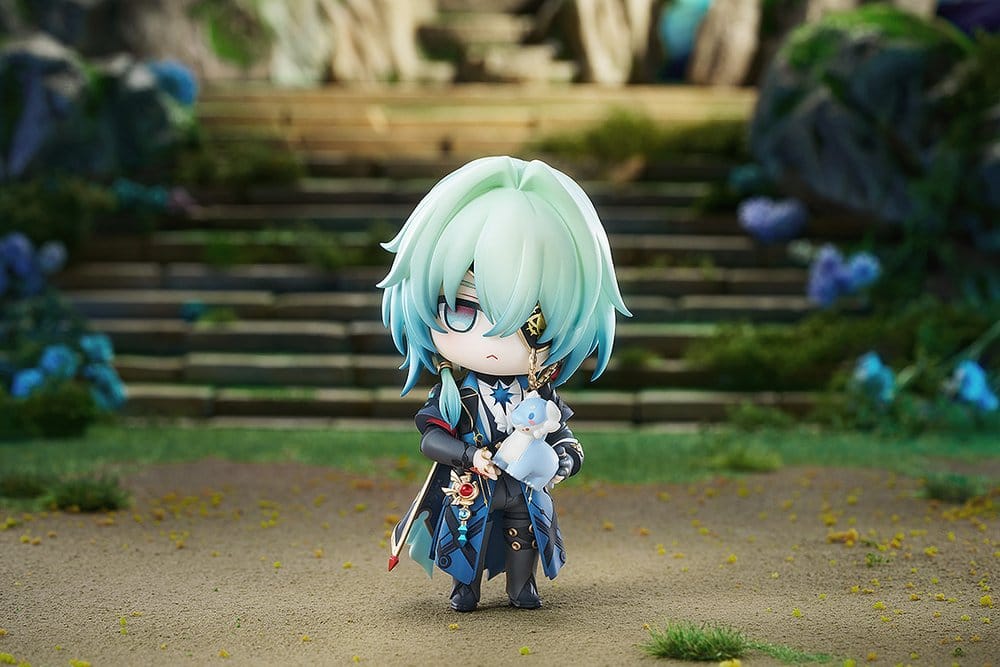 Honkai: Star Rail Nendoroid Actionfigur Anaxa 10 cm - Preorder - ETA: 25.02.2027
