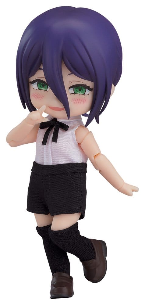 Chainsaw Man - The Movie: Reze Arc Nendoroid Doll Actionfigur Reze 14 cm - Preorder - ETA: 25.02.2027