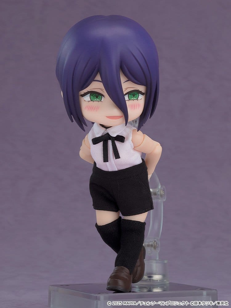 Chainsaw Man - The Movie: Reze Arc Nendoroid Doll Actionfigur Reze 14 cm - Preorder - ETA: 25.02.2027