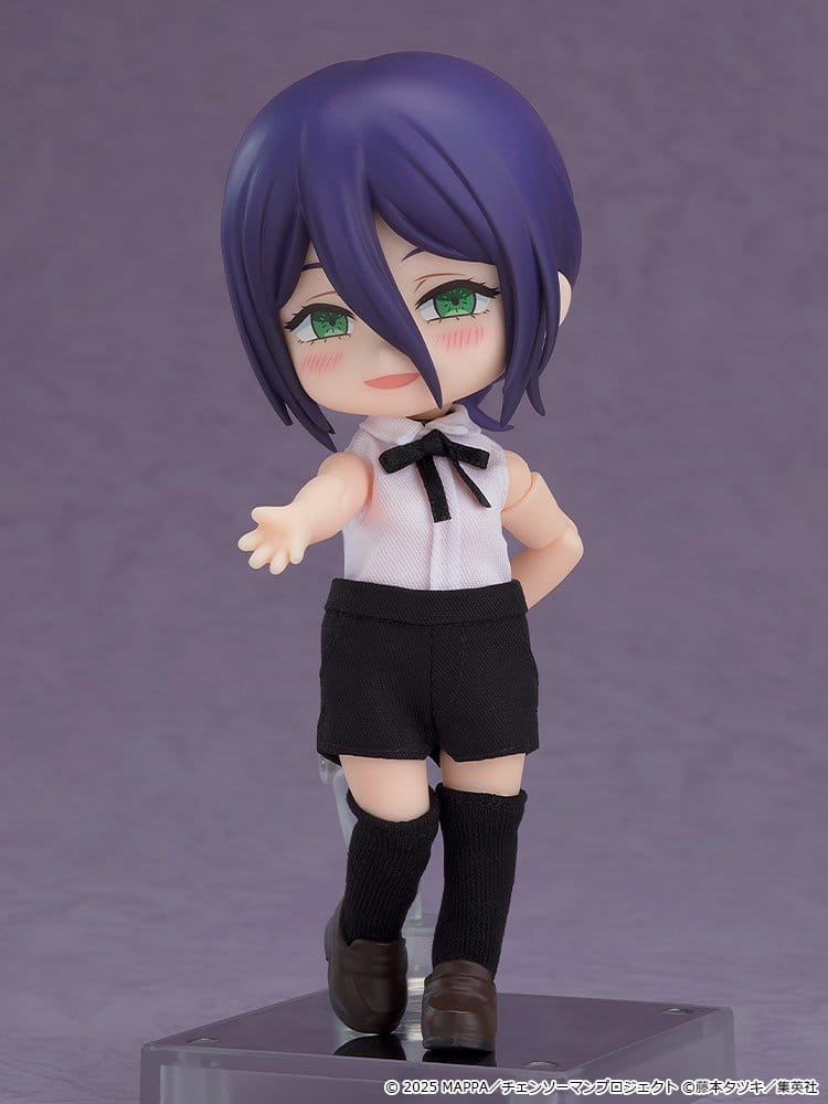 Chainsaw Man - The Movie: Reze Arc Nendoroid Doll Actionfigur Reze 14 cm - Preorder - ETA: 25.02.2027