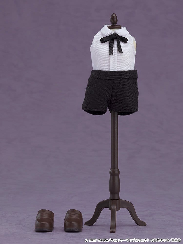 Chainsaw Man - The Movie: Reze Arc Zubehör-Set für Nendoroid Doll Actionfiguren Outfit Set: Reze - Preorder - ETA: 25.02.2027
