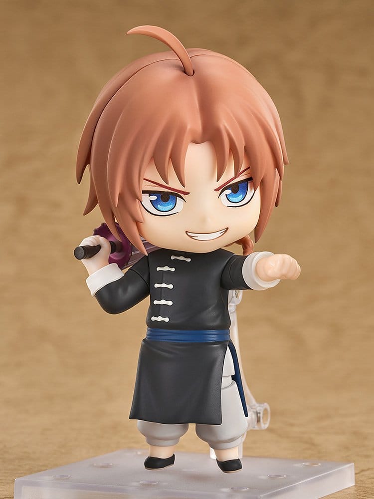 Gintama Nendoroid Actionfigur Kamui 10 cm - Preorder - ETA: 25.02.2027
