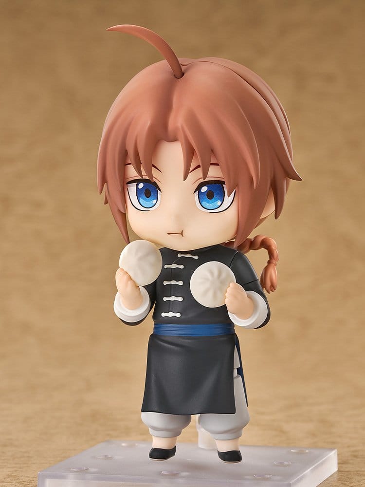 Gintama Nendoroid Actionfigur Kamui 10 cm - Preorder - ETA: 25.02.2027
