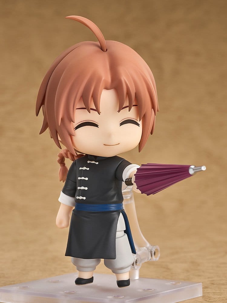 Gintama Nendoroid Actionfigur Kamui 10 cm - Preorder - ETA: 25.02.2027