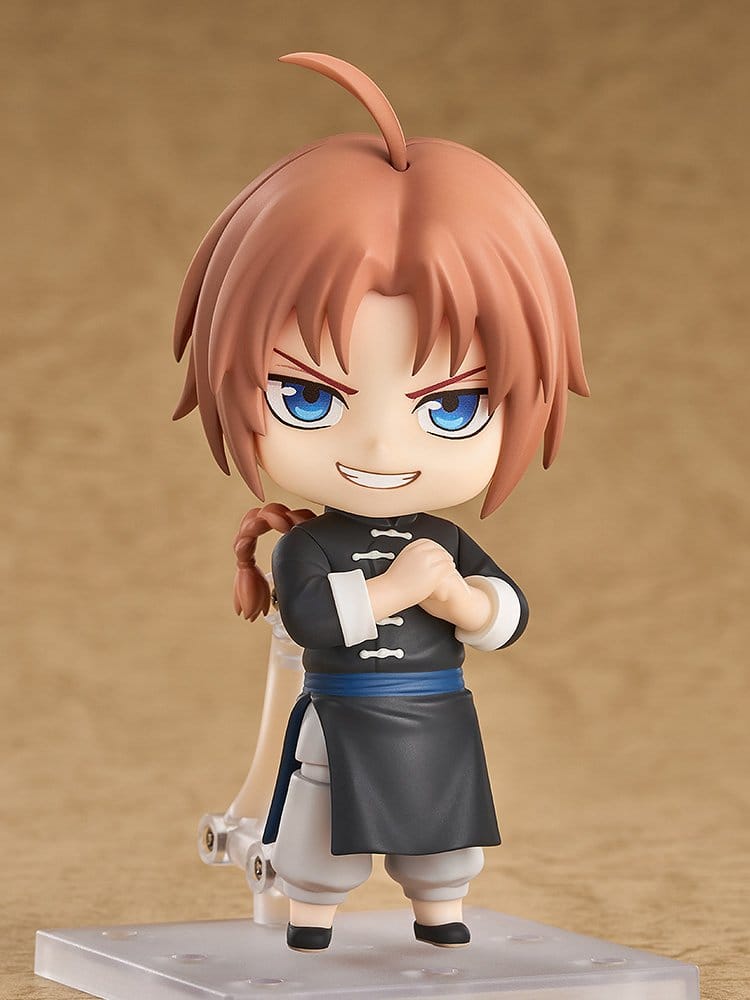 Gintama Nendoroid Actionfigur Kamui 10 cm - Preorder - ETA: 25.02.2027
