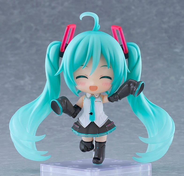 Character Vocal Series 01: Hatsune Miku Nendoroid Actionfigur HMO Ver. 10 cm - Preorder - ETA: 25.01.2027