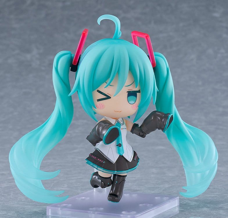 Character Vocal Series 01: Hatsune Miku Nendoroid Actionfigur HMO Ver. 10 cm - Preorder - ETA: 25.01.2027