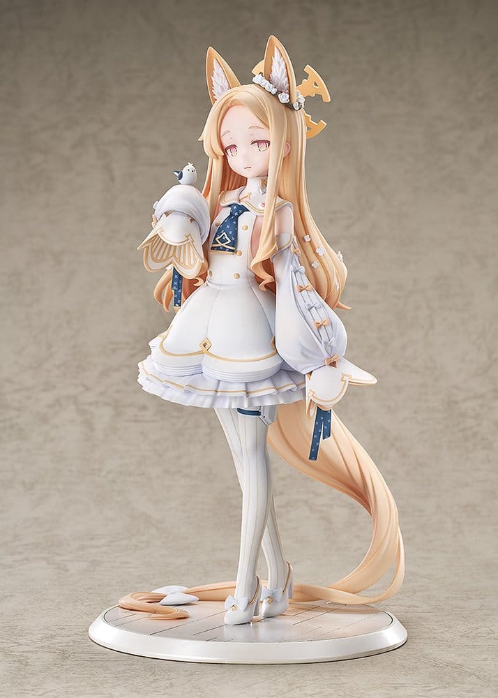 Blue Archive PVC Figur 1/7 Seia 24 cm - Preorder - ETA: 25.08.2027