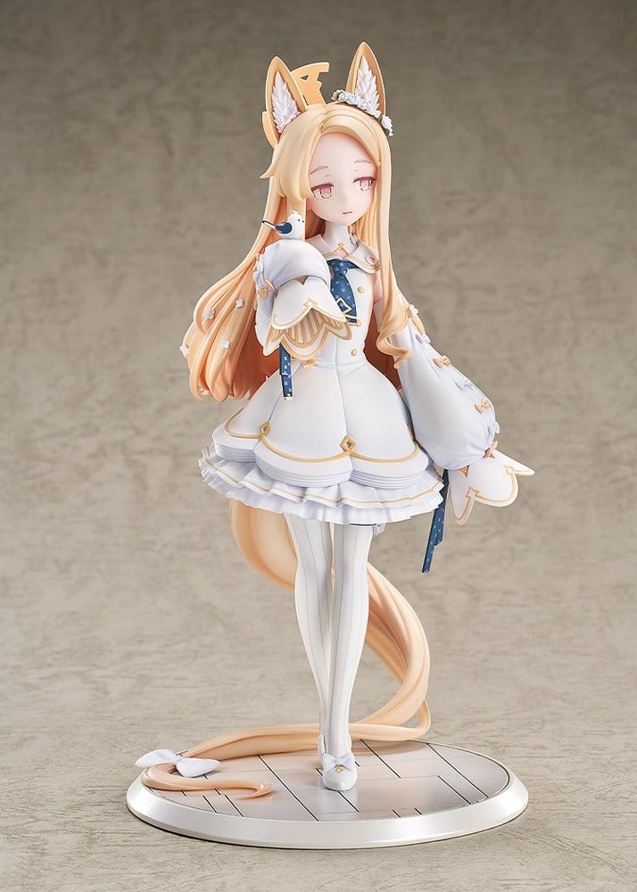 Blue Archive PVC Figur 1/7 Seia 24 cm - Preorder - ETA: 25.08.2027