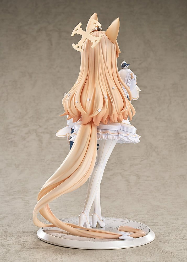 Blue Archive PVC Figur 1/7 Seia 24 cm - Preorder - ETA: 25.08.2027