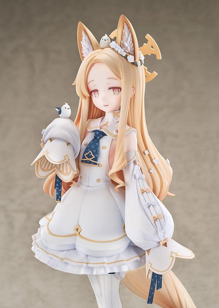 Blue Archive PVC Figur 1/7 Seia 24 cm - Preorder - ETA: 25.08.2027