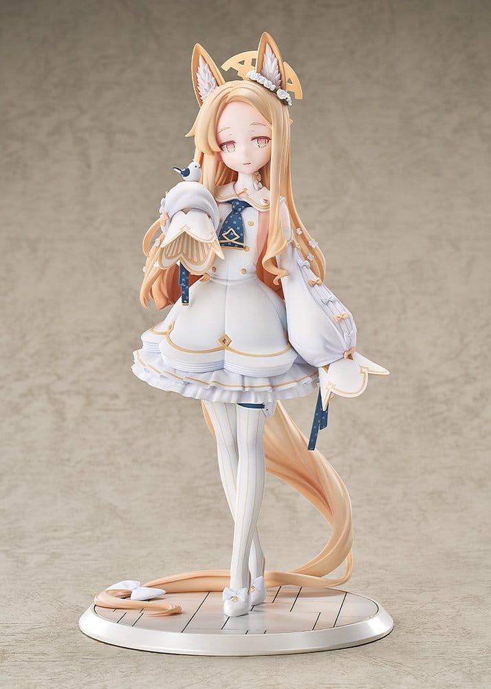 Blue Archive PVC Figur 1/7 Seia 24 cm - Preorder - ETA: 25.08.2027