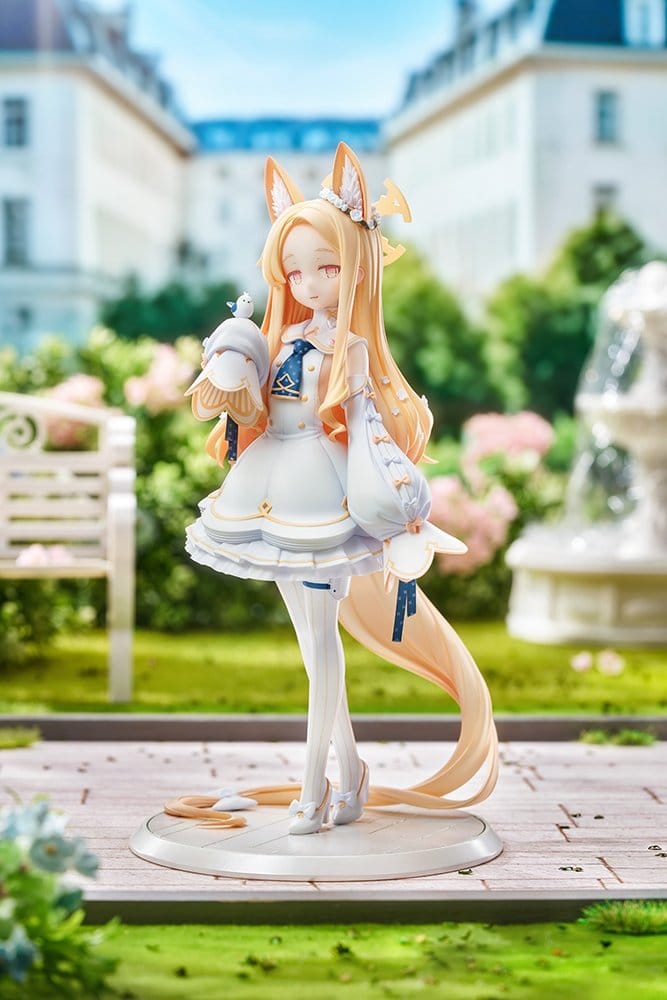 Blue Archive PVC Figur 1/7 Seia 24 cm - Preorder - ETA: 25.08.2027