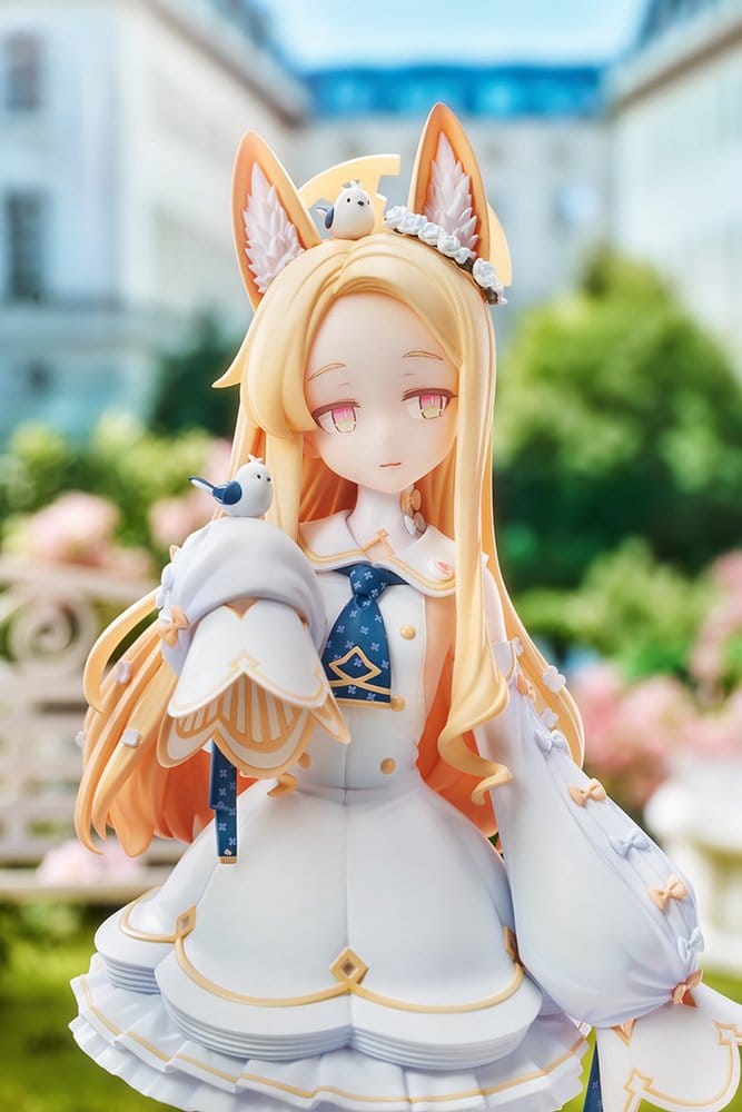 Blue Archive PVC Figur 1/7 Seia 24 cm - Preorder - ETA: 25.08.2027