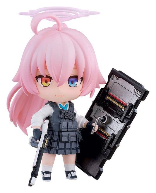 Blue Archive Nendoroid Actionfigur Hoshino Takanashi (Armed) 10 cm - Preorder - ETA: 25.01.2027