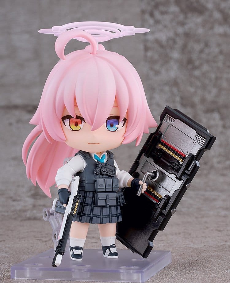 Blue Archive Nendoroid Actionfigur Hoshino Takanashi (Armed) 10 cm - Preorder - ETA: 25.01.2027