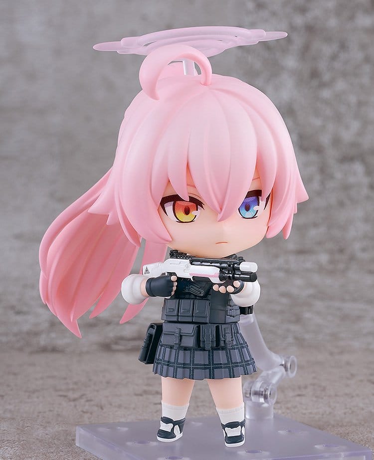 Blue Archive Nendoroid Actionfigur Hoshino Takanashi (Armed) 10 cm - Preorder - ETA: 25.01.2027