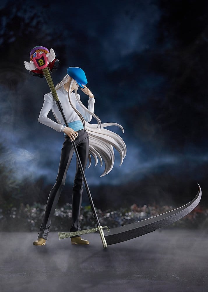Hunter x Hunter Pop Up Parade Kite 20 cm - Preorder - ETA: 25.01.2027