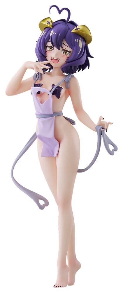 Gushing over Magical Girls Pop Up Parade PVC Figur Magia Baiser: Naked Apron Ver. L Size 23 cm - Preorder - ETA: 25.01.2027