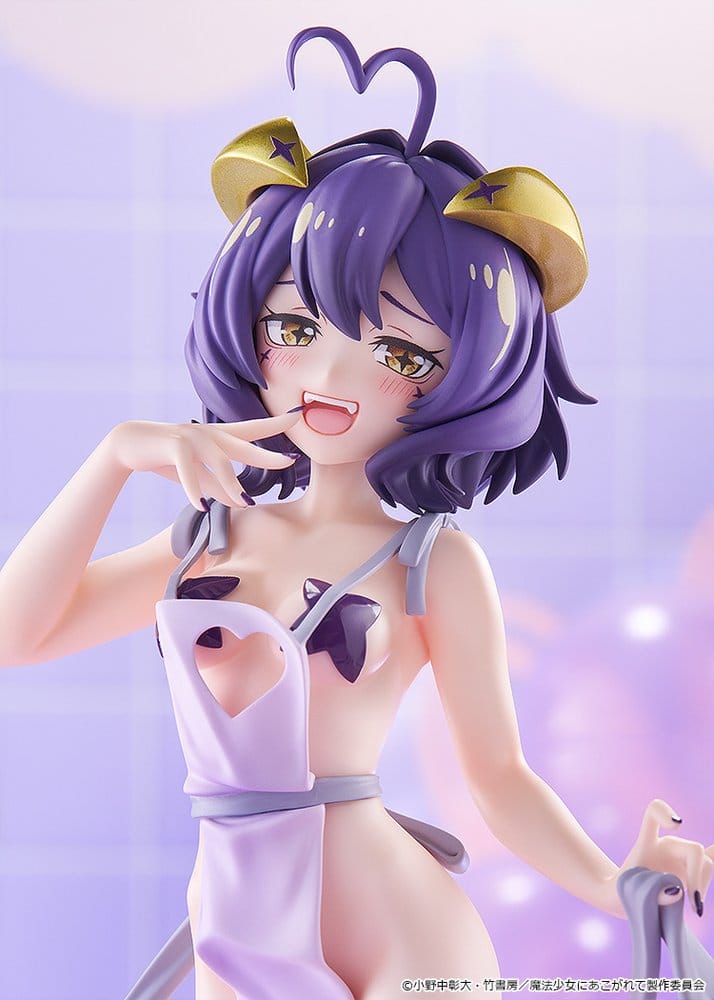 Gushing over Magical Girls Pop Up Parade PVC Figur Magia Baiser: Naked Apron Ver. L Size 23 cm - Preorder - ETA: 25.01.2027