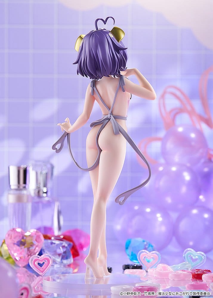 Gushing over Magical Girls Pop Up Parade PVC Figur Magia Baiser: Naked Apron Ver. L Size 23 cm - Preorder - ETA: 25.01.2027