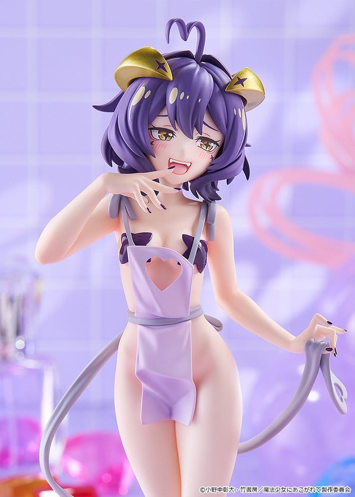 Gushing over Magical Girls Pop Up Parade PVC Figur Magia Baiser: Naked Apron Ver. L Size 23 cm - Preorder - ETA: 25.01.2027